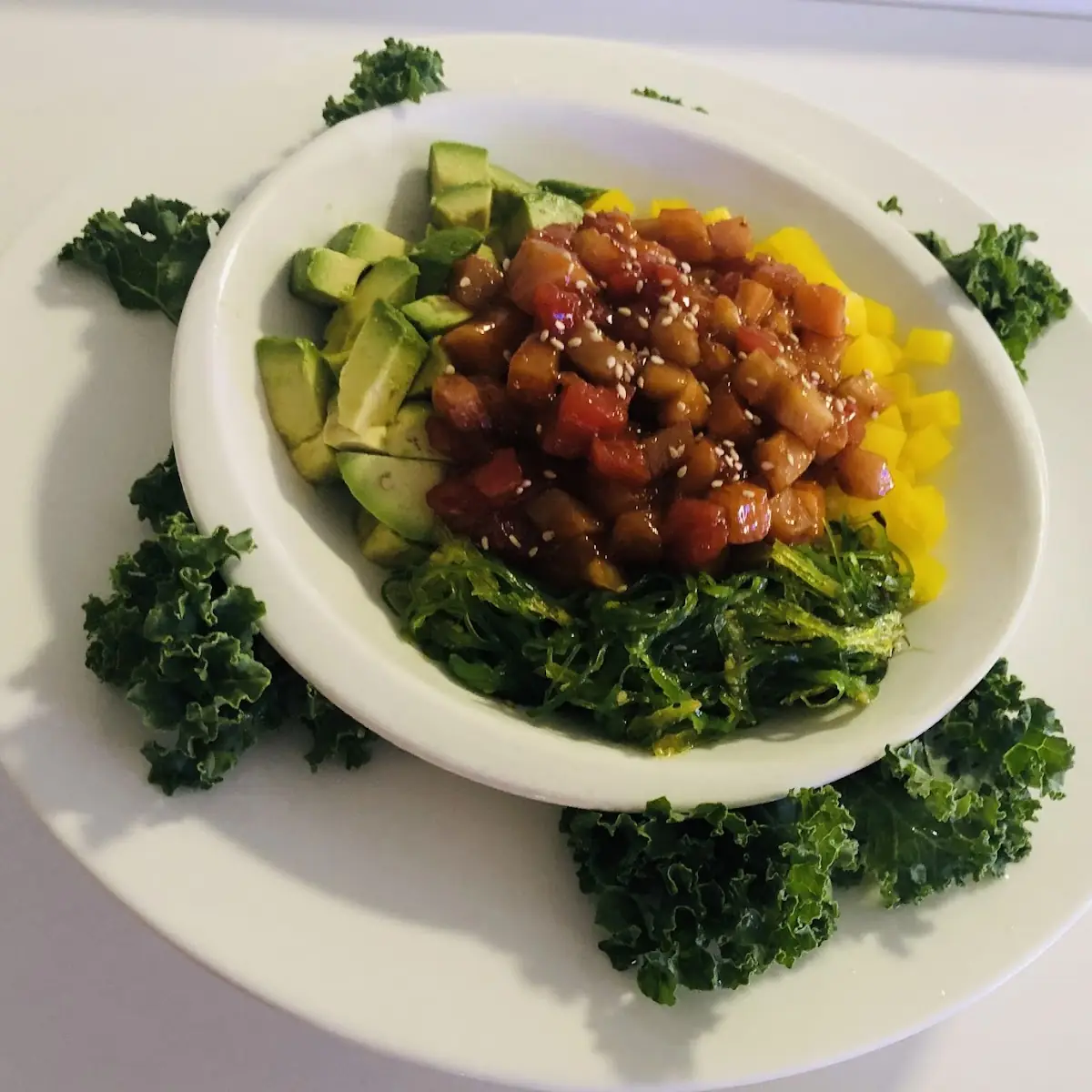 House Green Salad