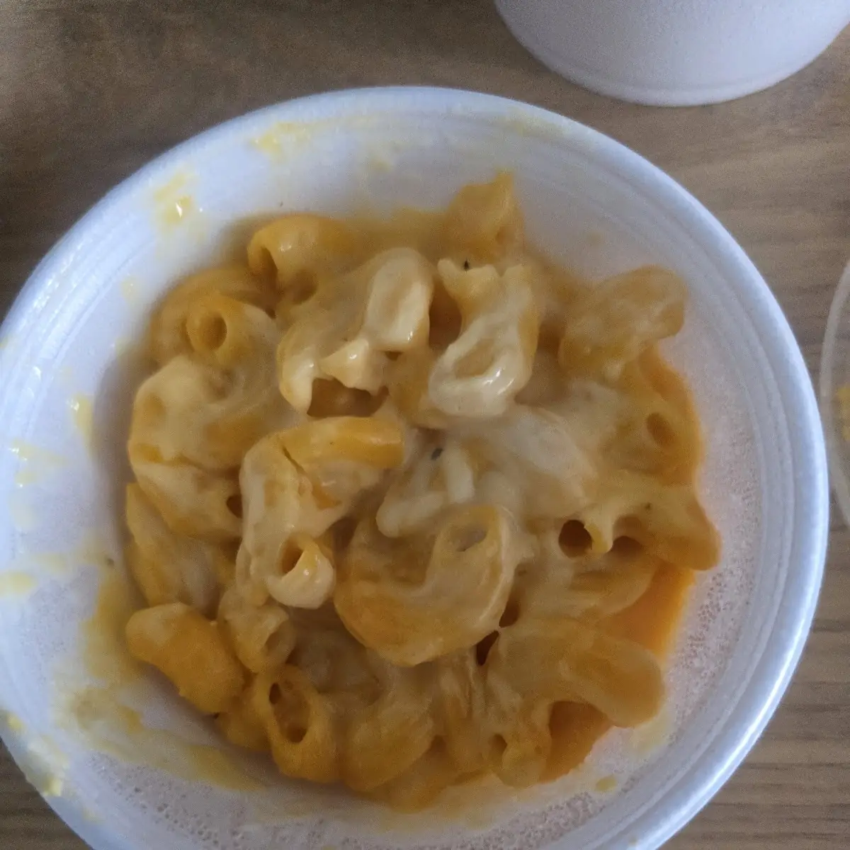 Mac and Cheese