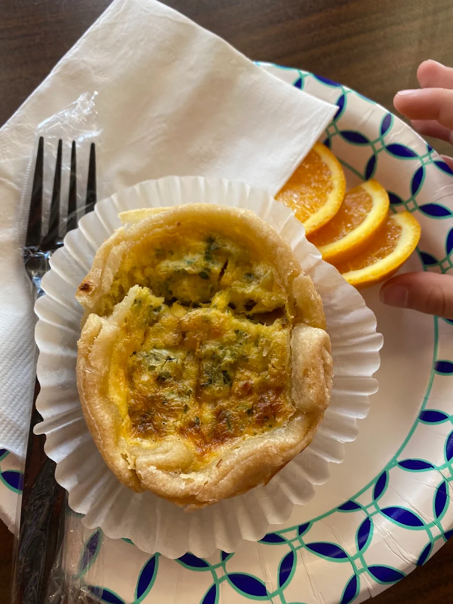 Quiche