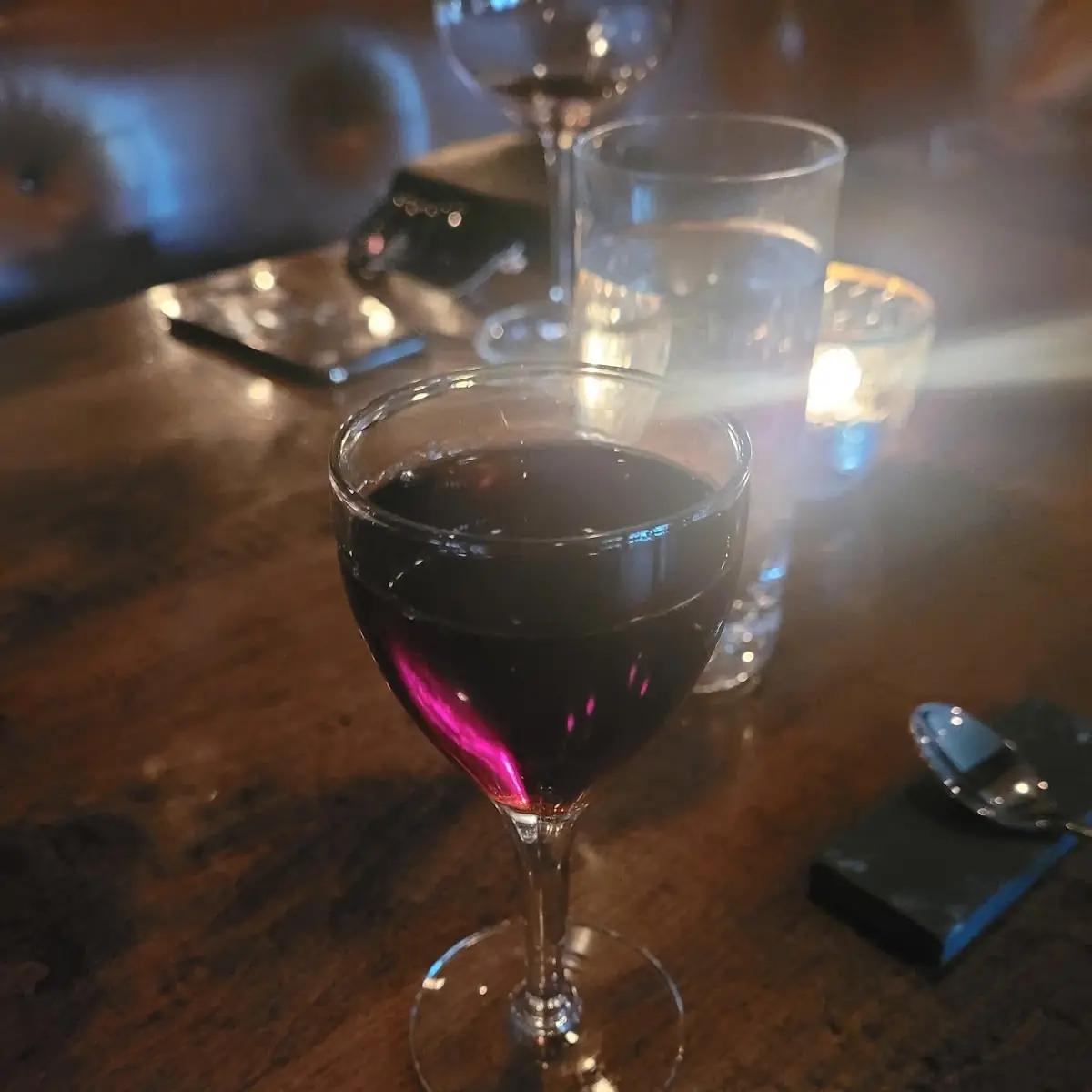 Red Wine