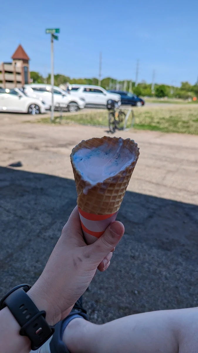 Ice Cream Cone