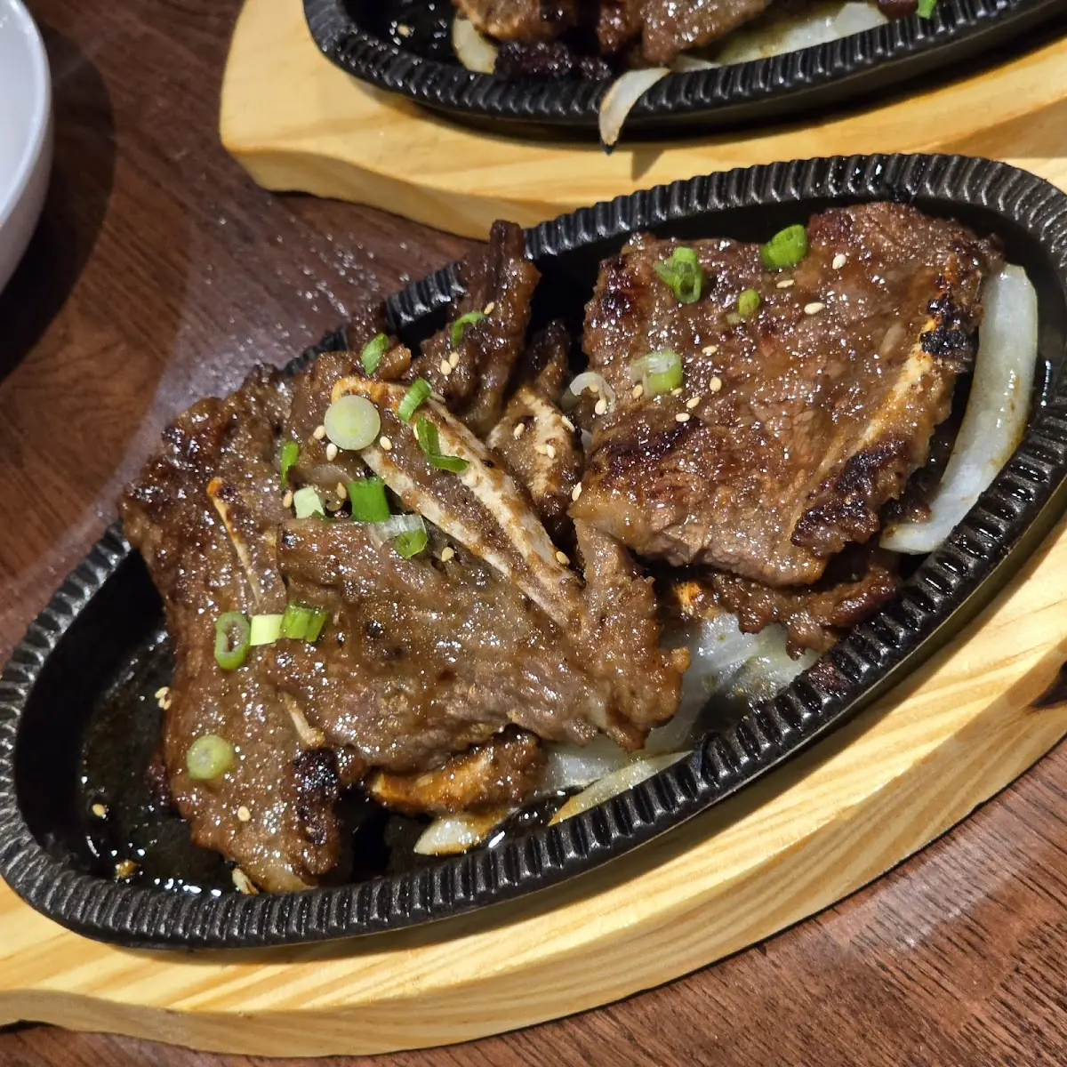 Short Ribs