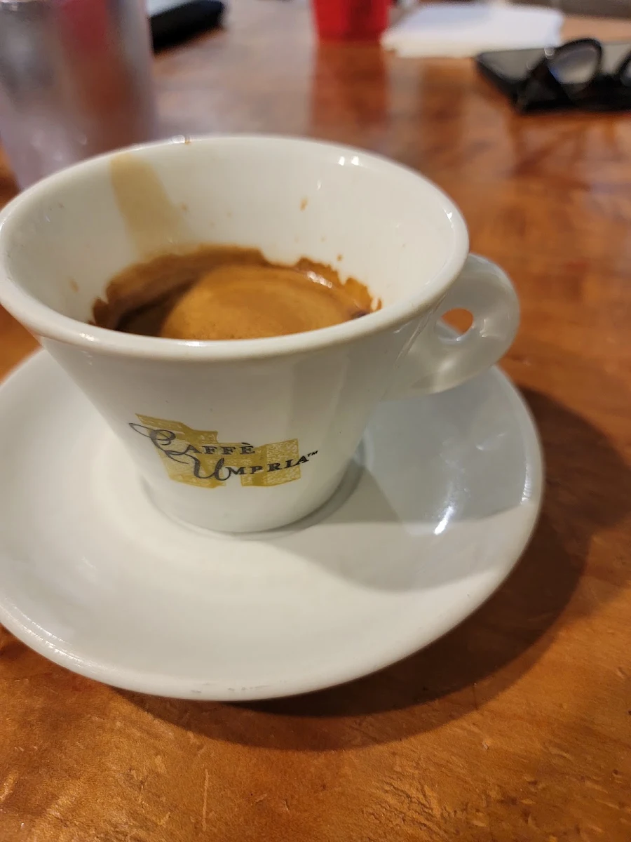 Espresso