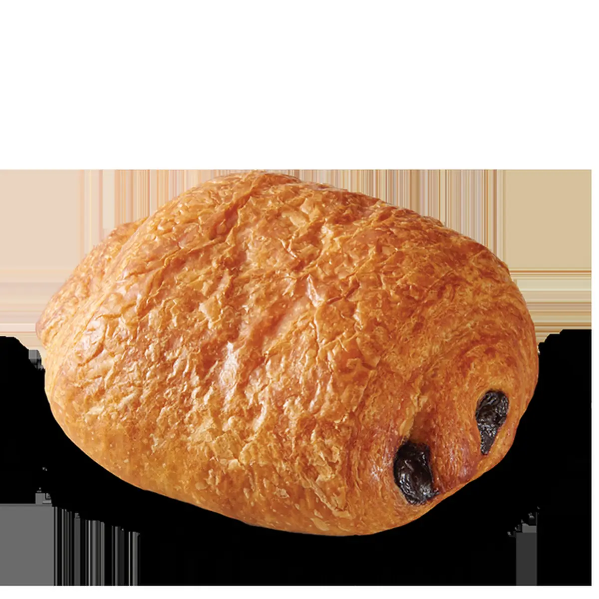 Chocolate Croissant