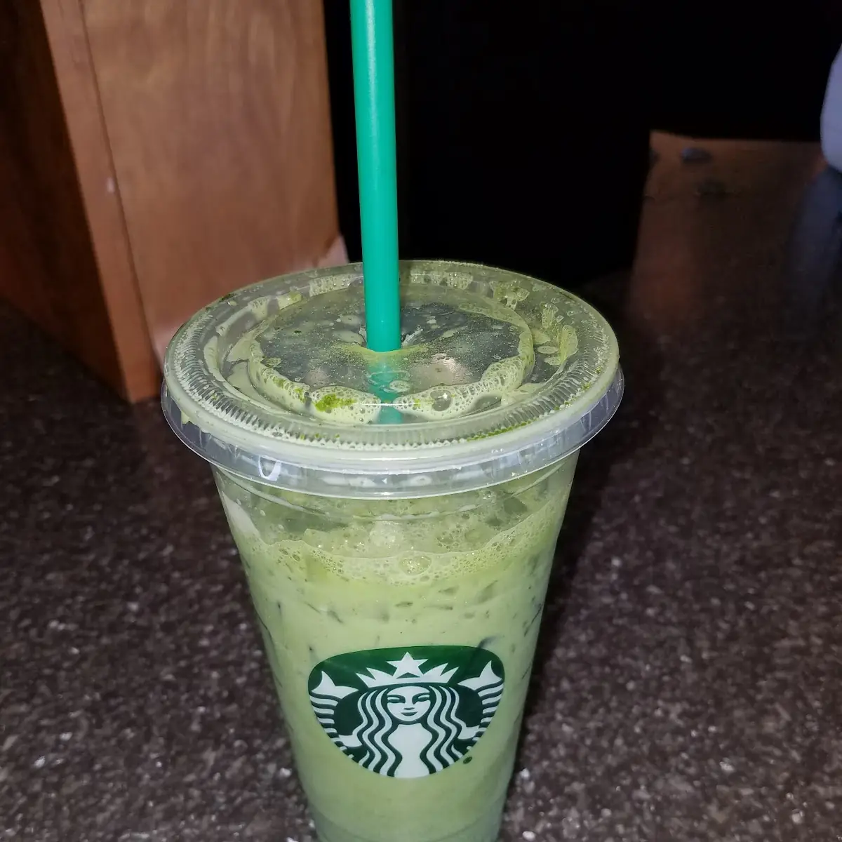 Green Tea
