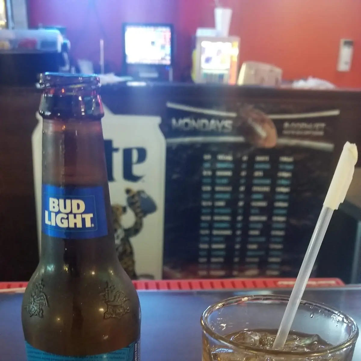 Bud Light Lime