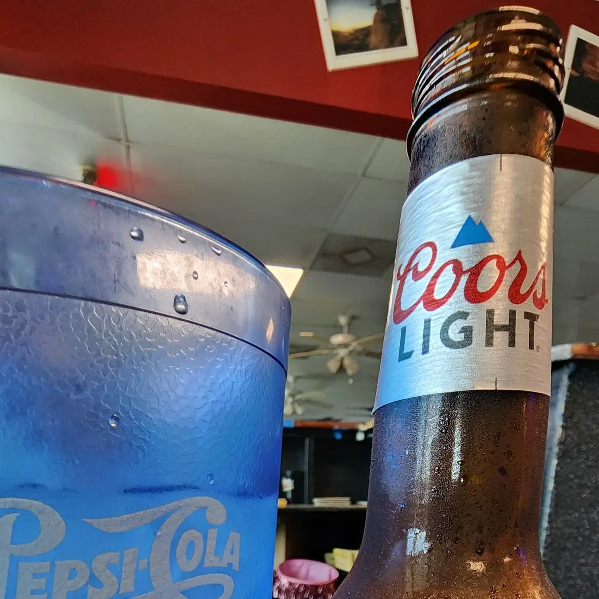 Coors Light