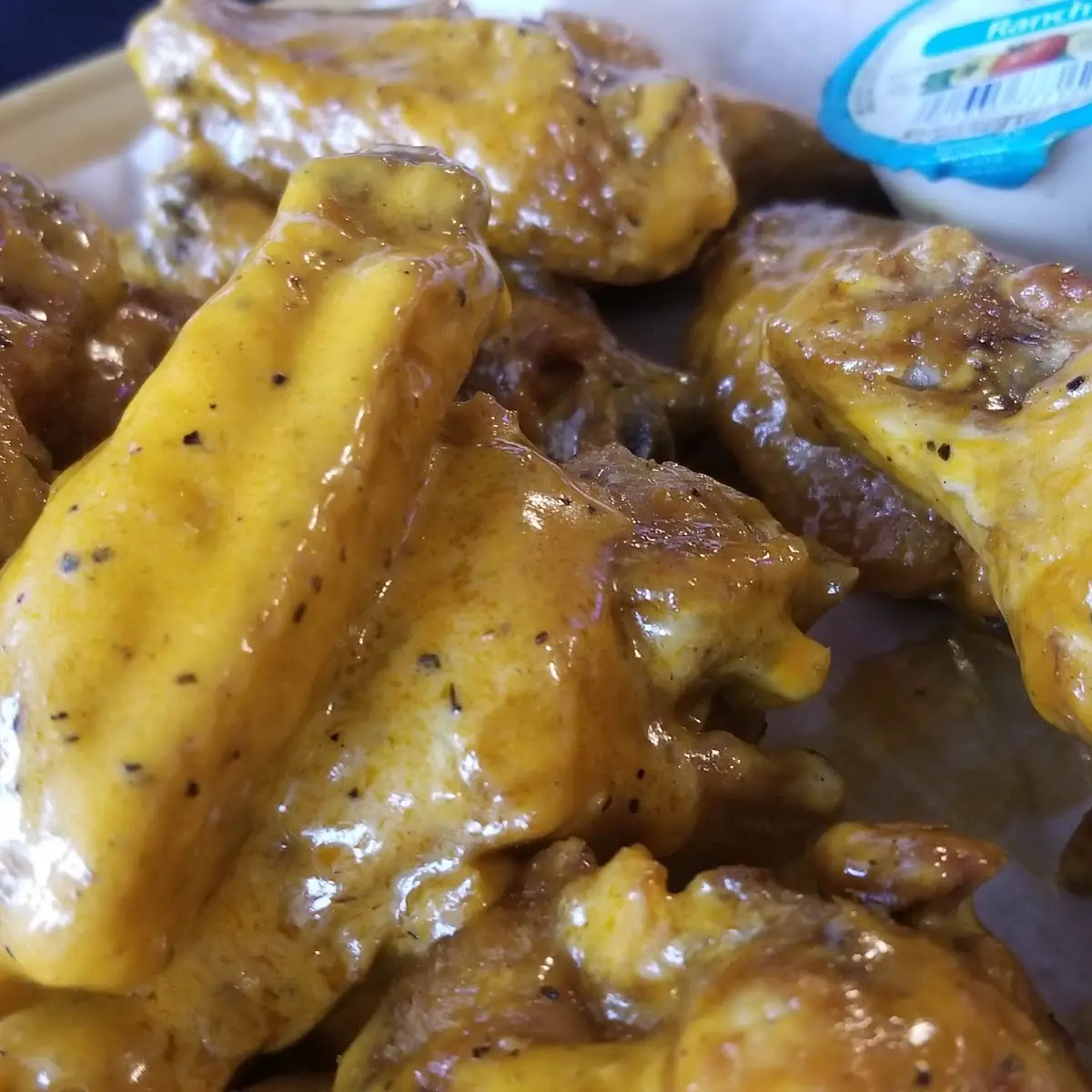 Smothered Chicken Tenderloins