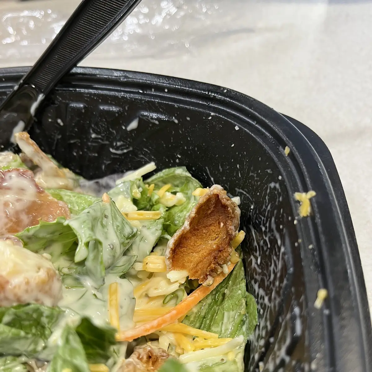 Caesar Salad
