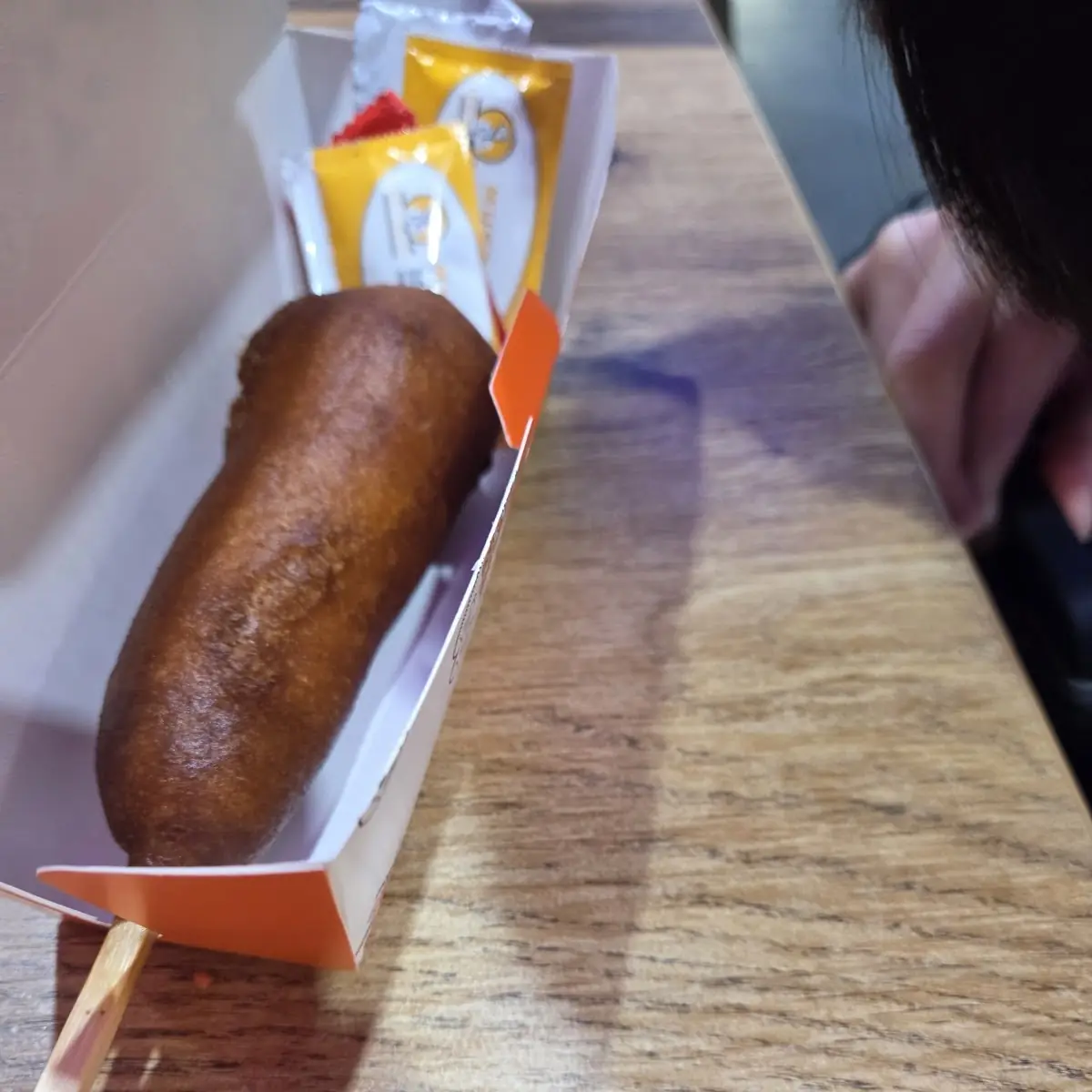 Corn Dog