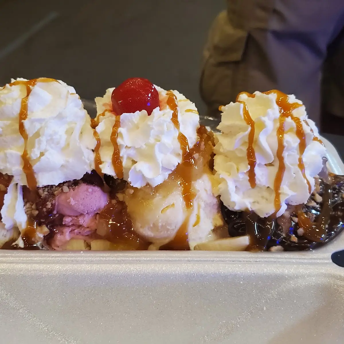 Banana Split