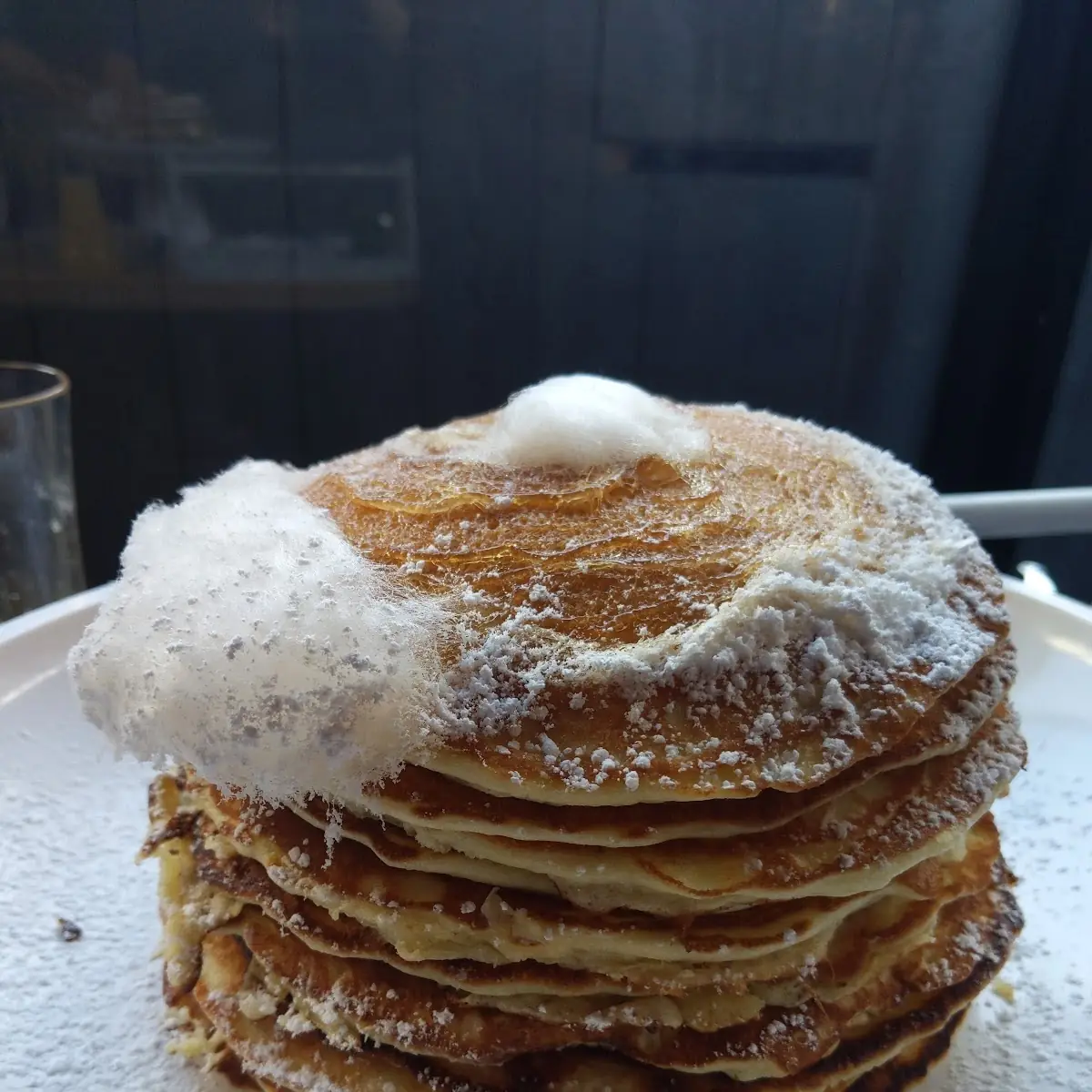 Super Stack Pancakes V