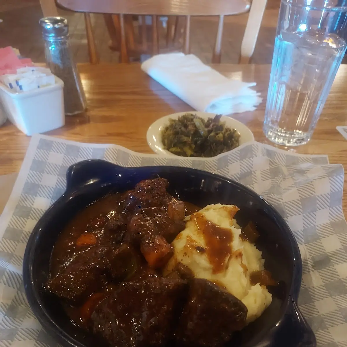Pot Roast