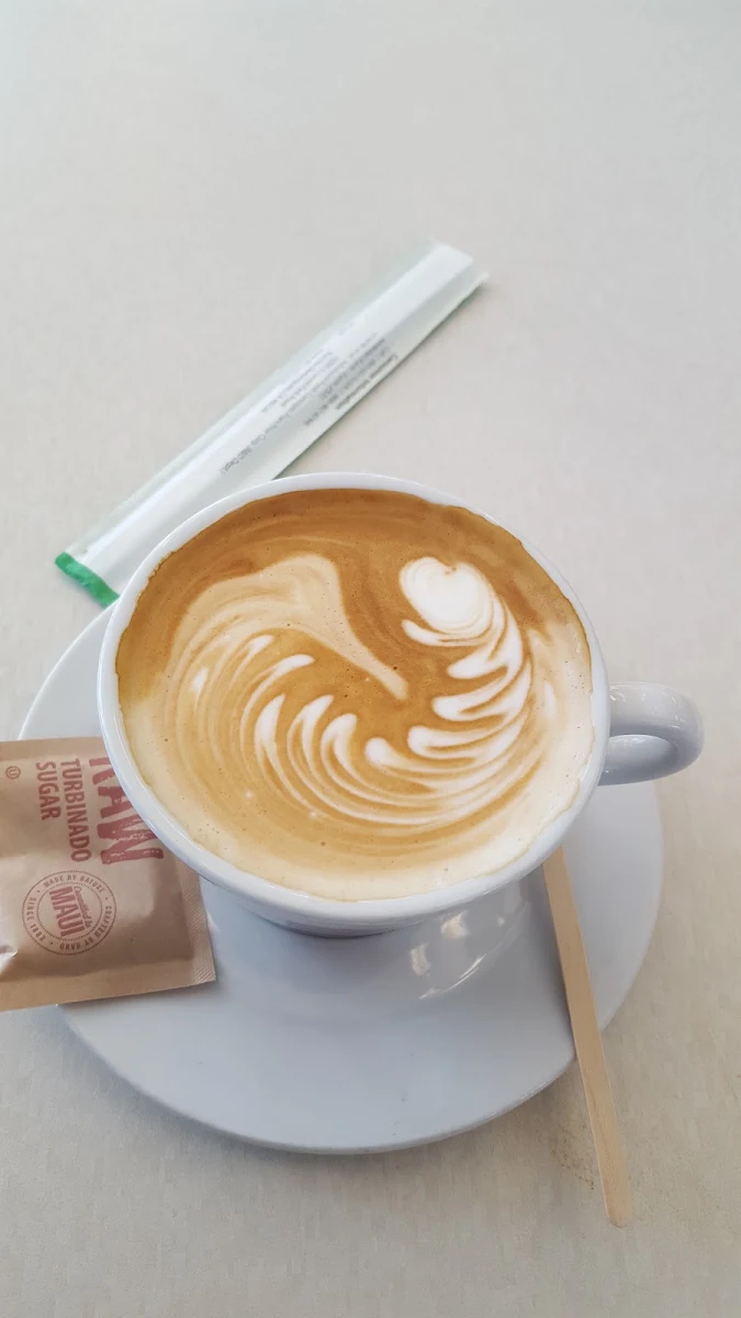 Cappuccino