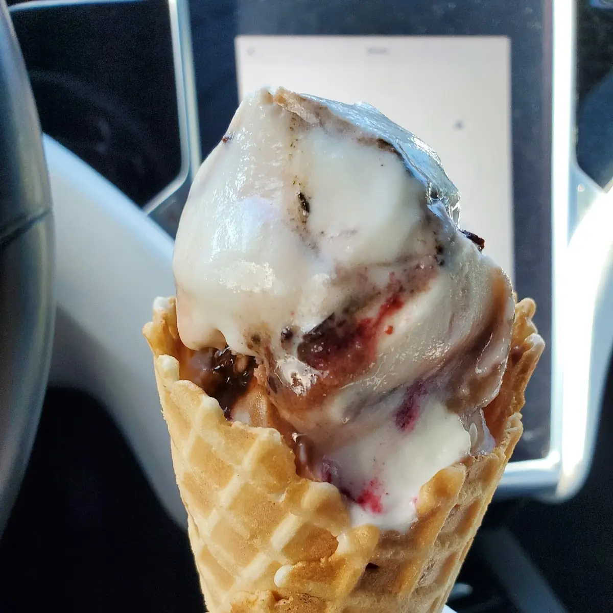 Ice Cream Cone