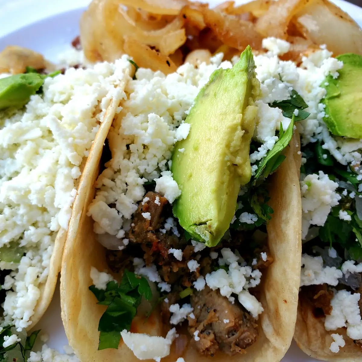 Tacos Villa