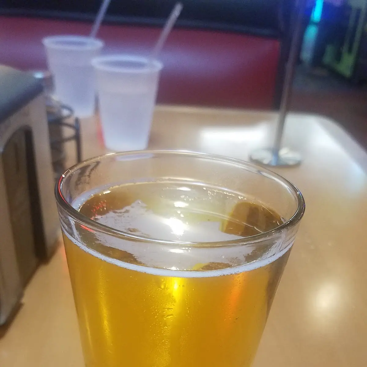 Bud Light