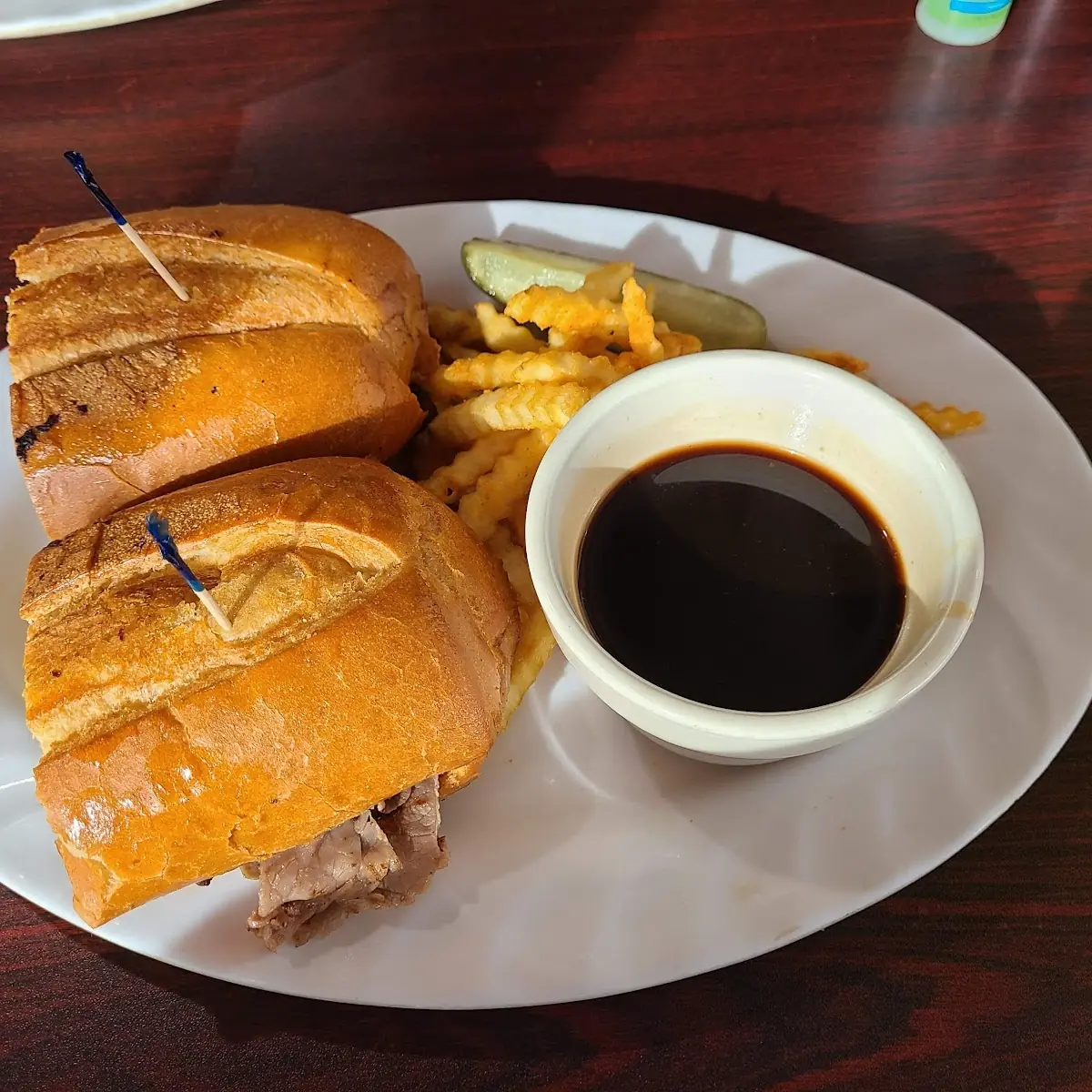 French Dip