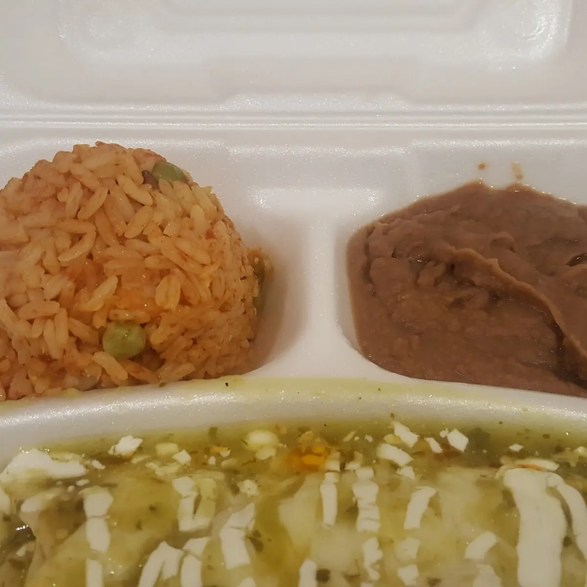 Wet Burrito