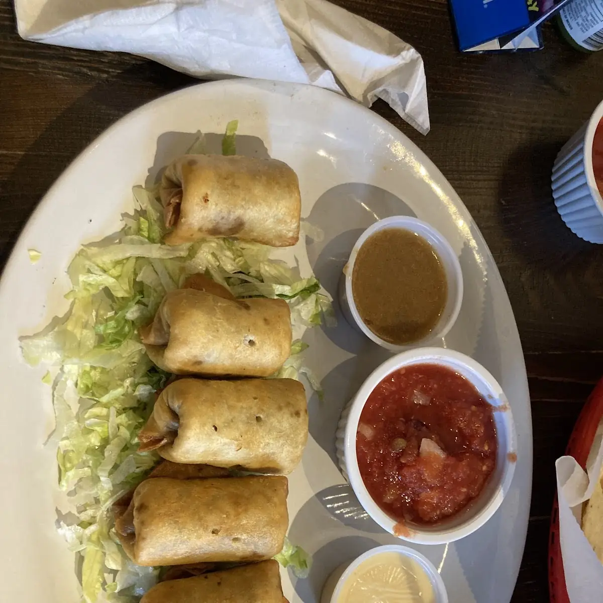 Spring Roll