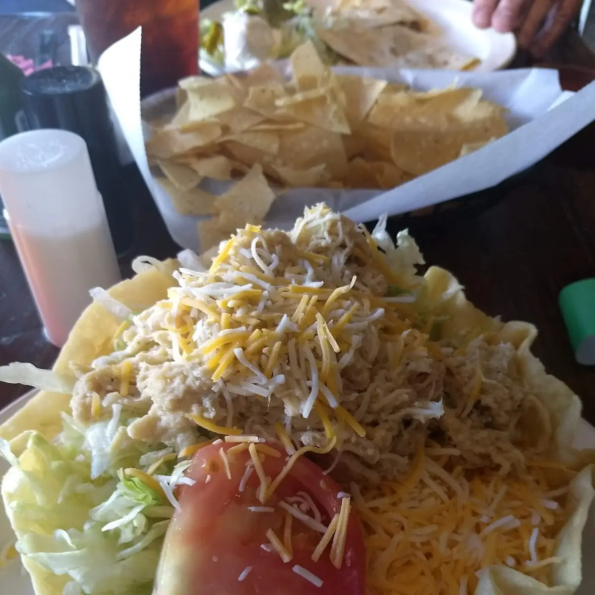 Taco Salad