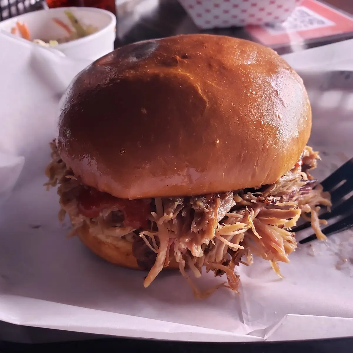 Pulled Pork