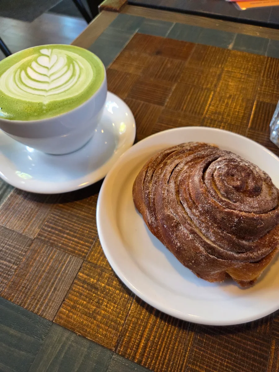 Croissant
