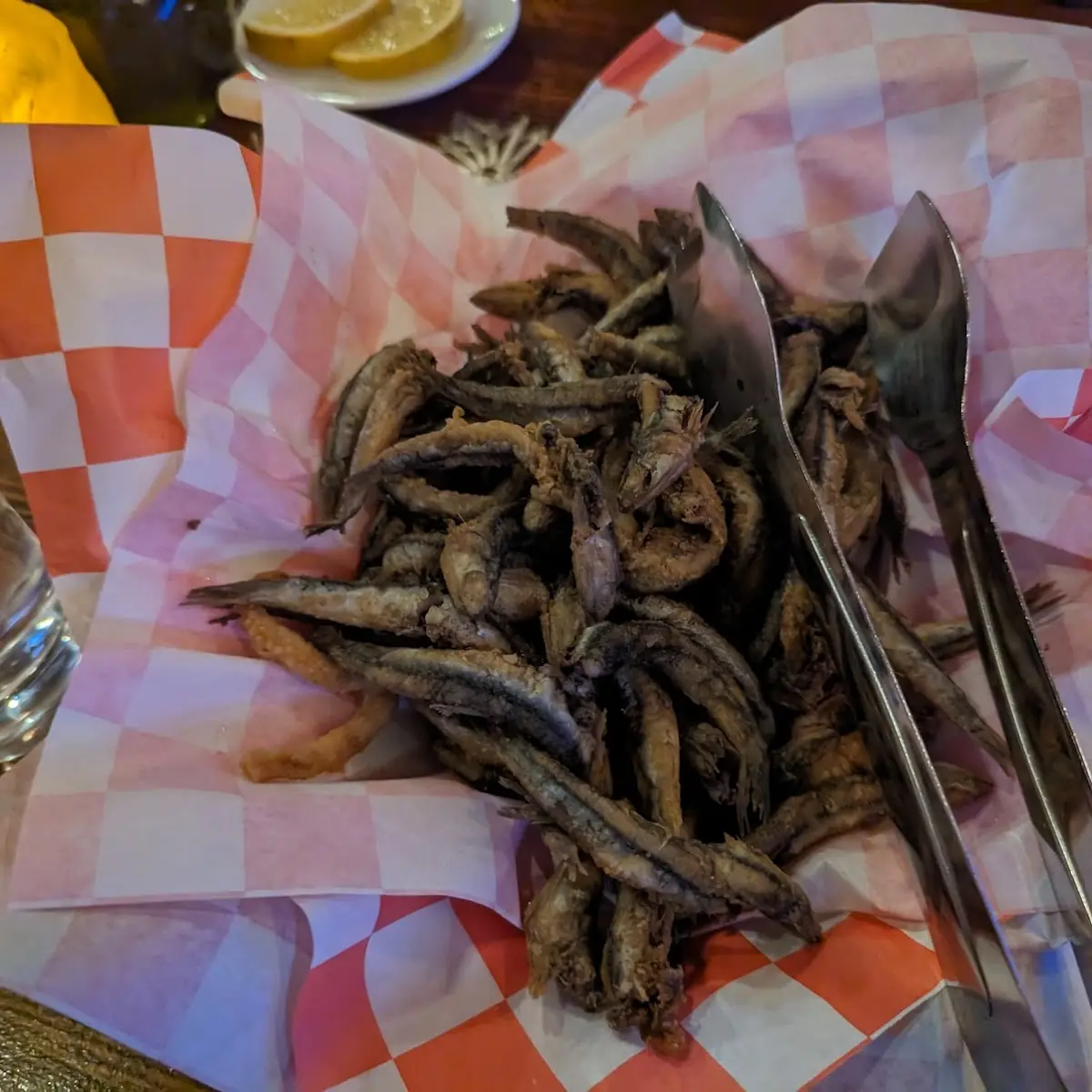 Fritto Misto