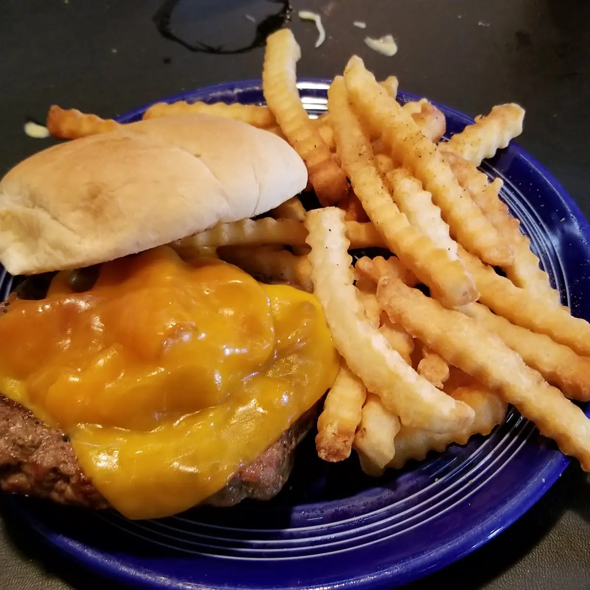 BOC Burger