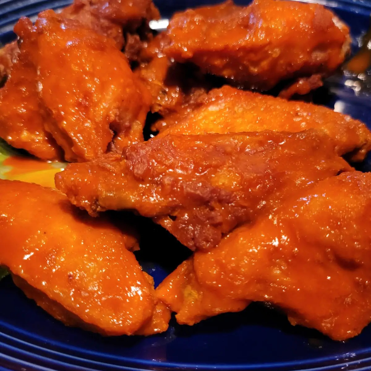 Boneless Chicken Wings