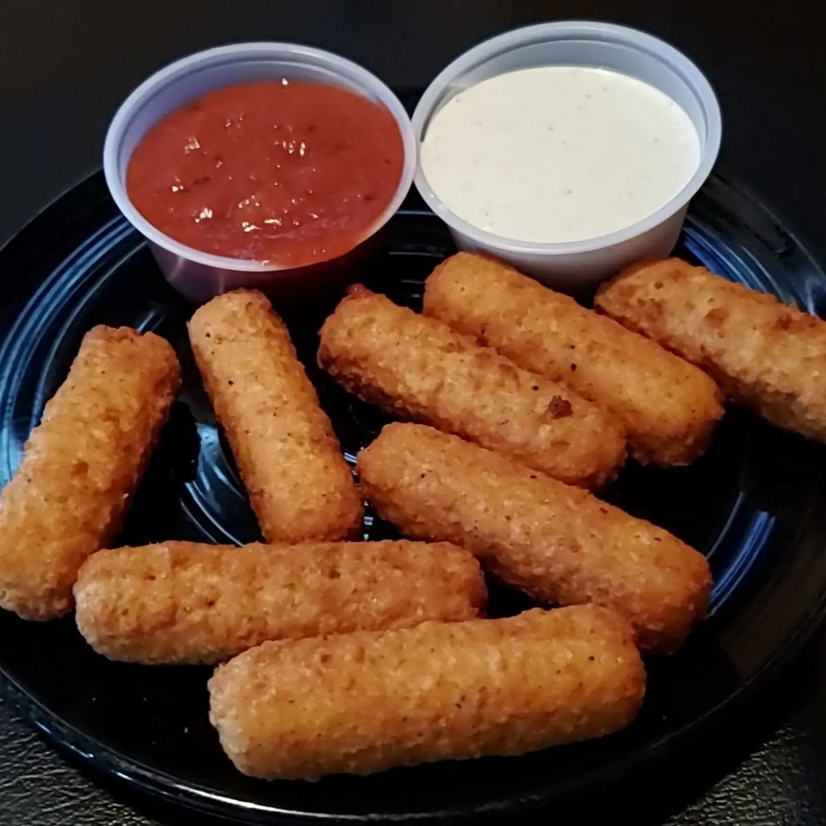 Cheese Sticks