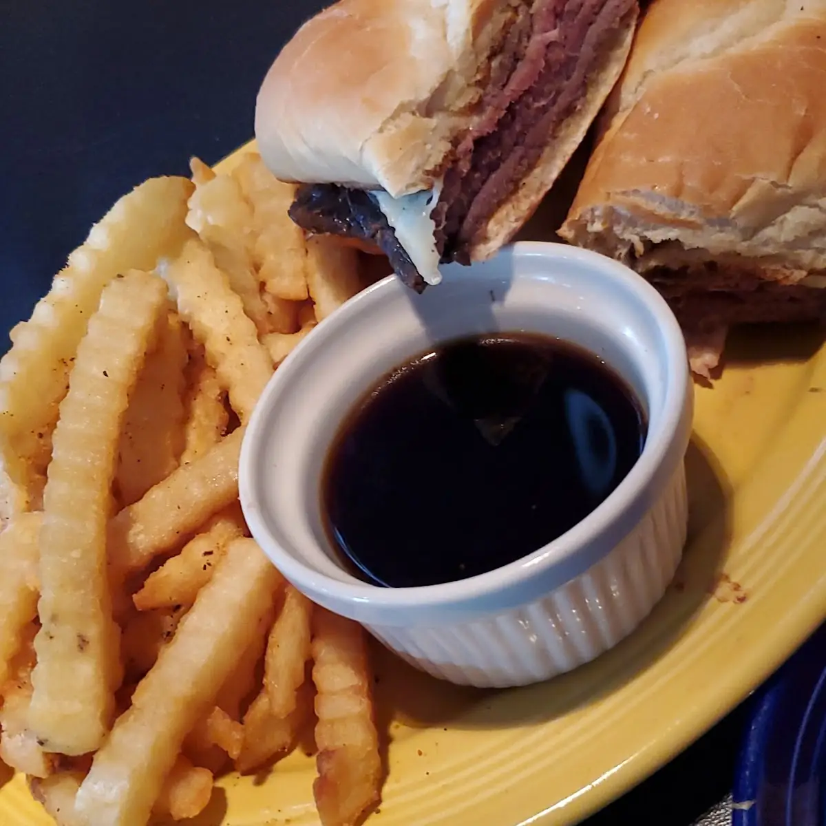 French Dip