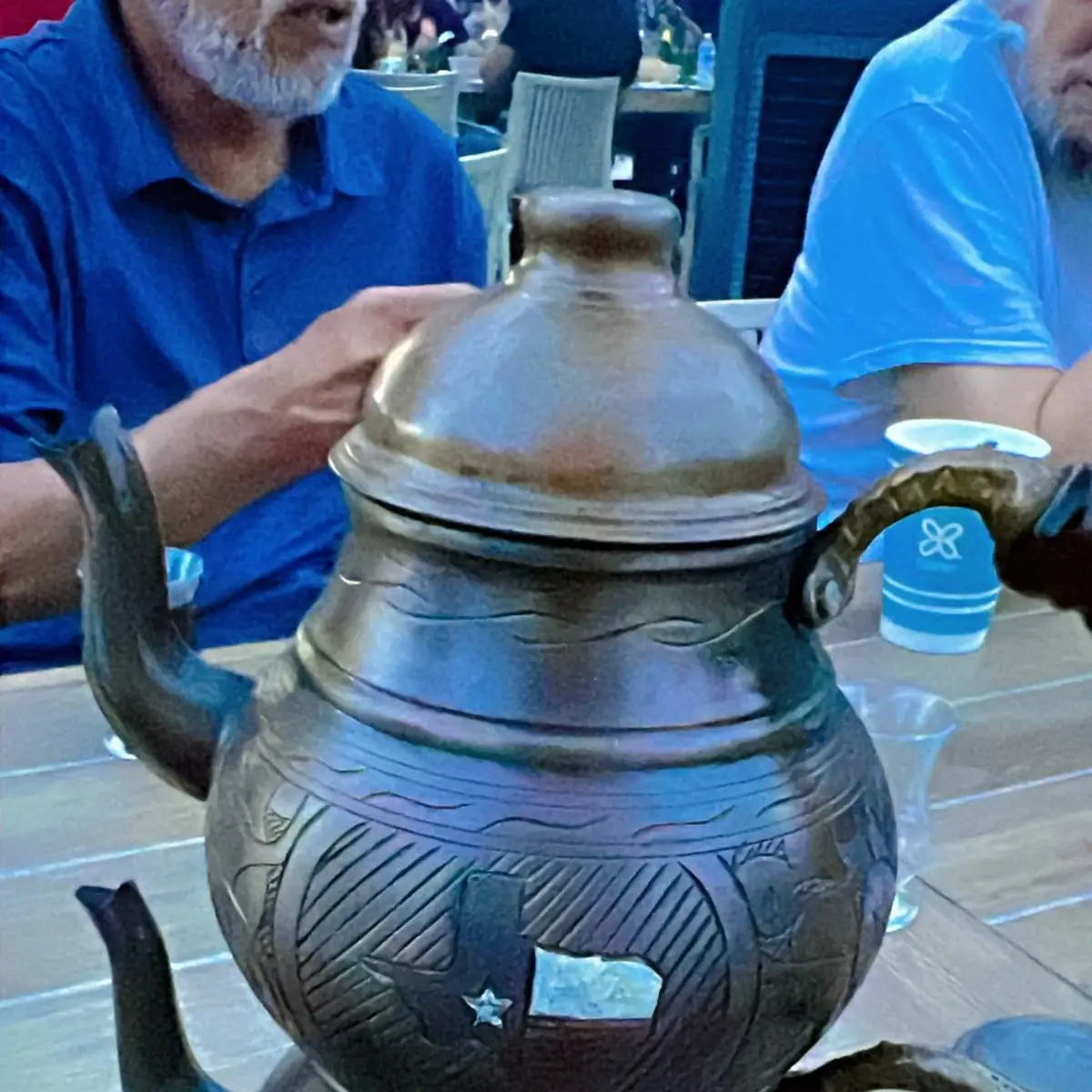 Black Tea