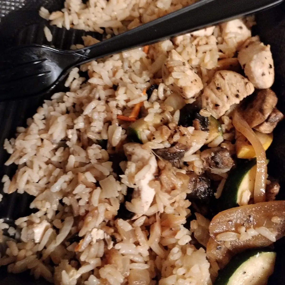 Brown Rice