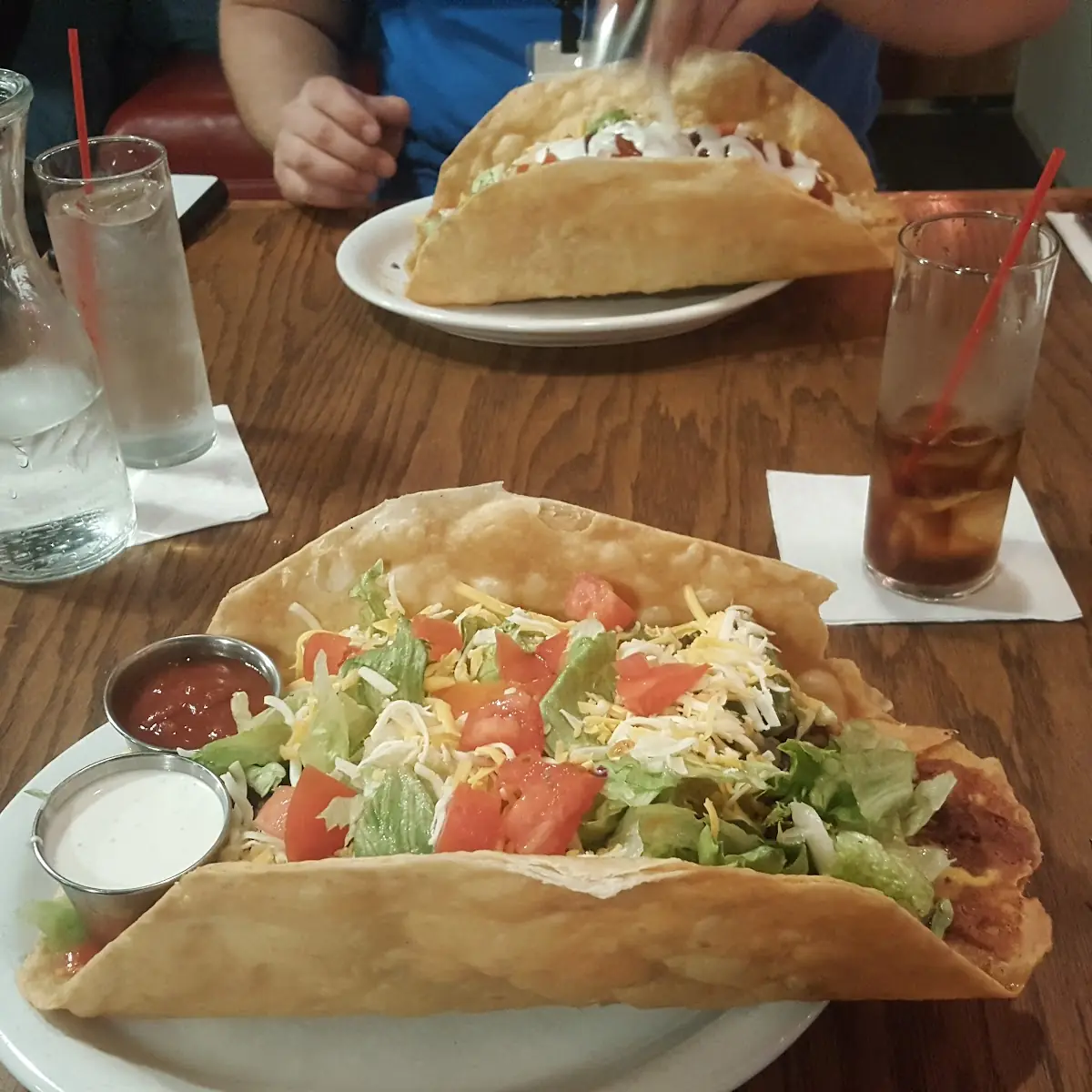 Taco Salad