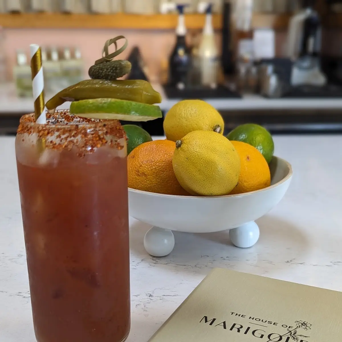 Bloody Mary