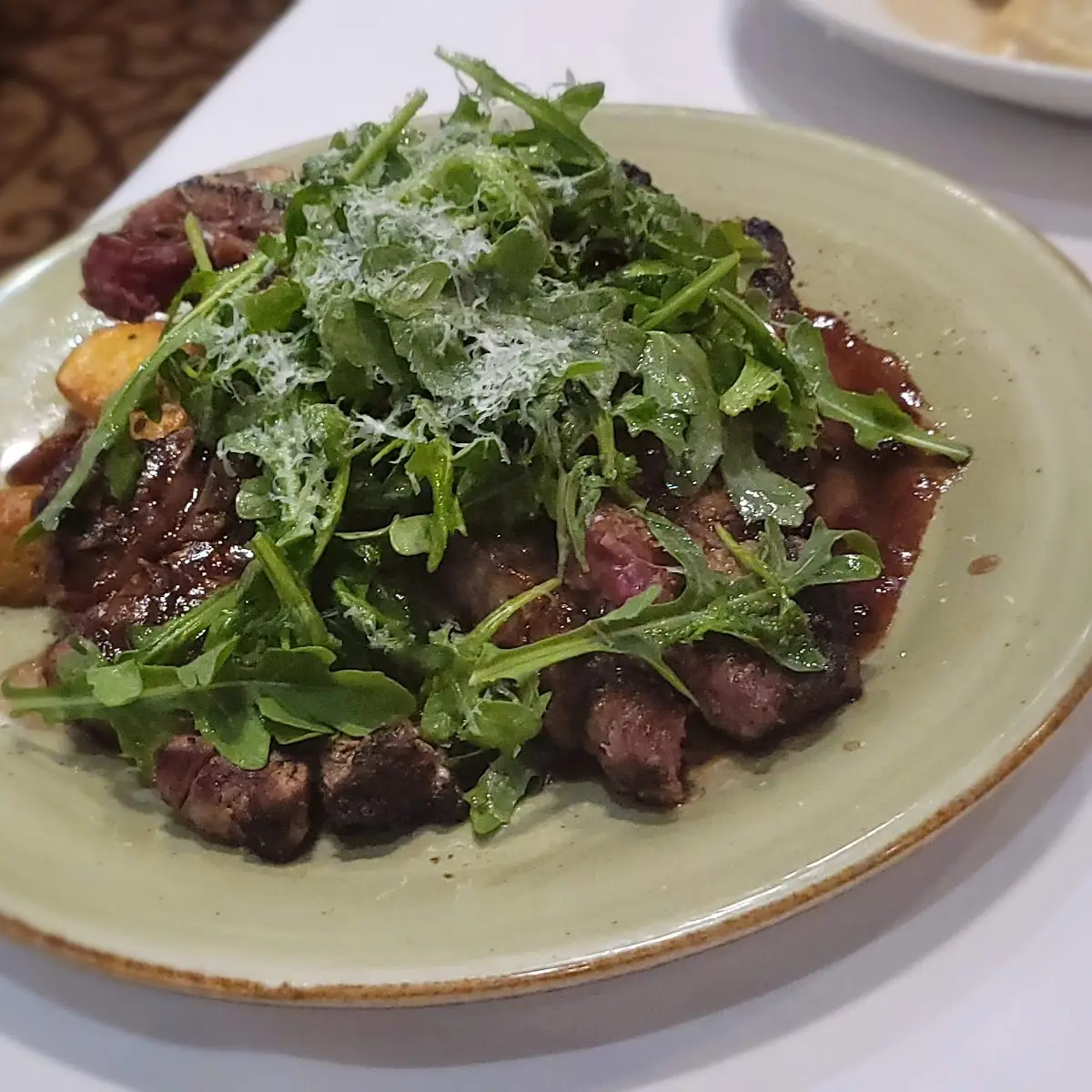 Steak Fiorentina