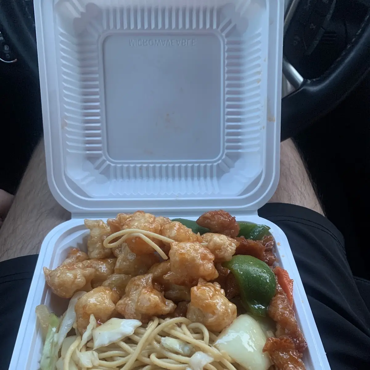 Chow Mein