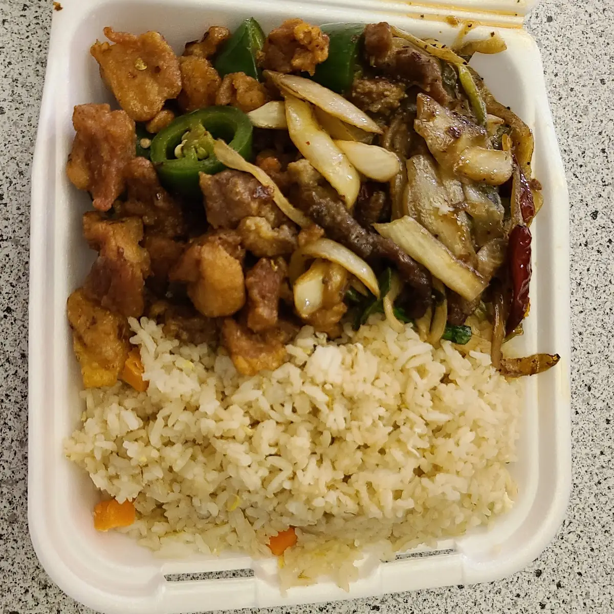 Jalapeno Chicken