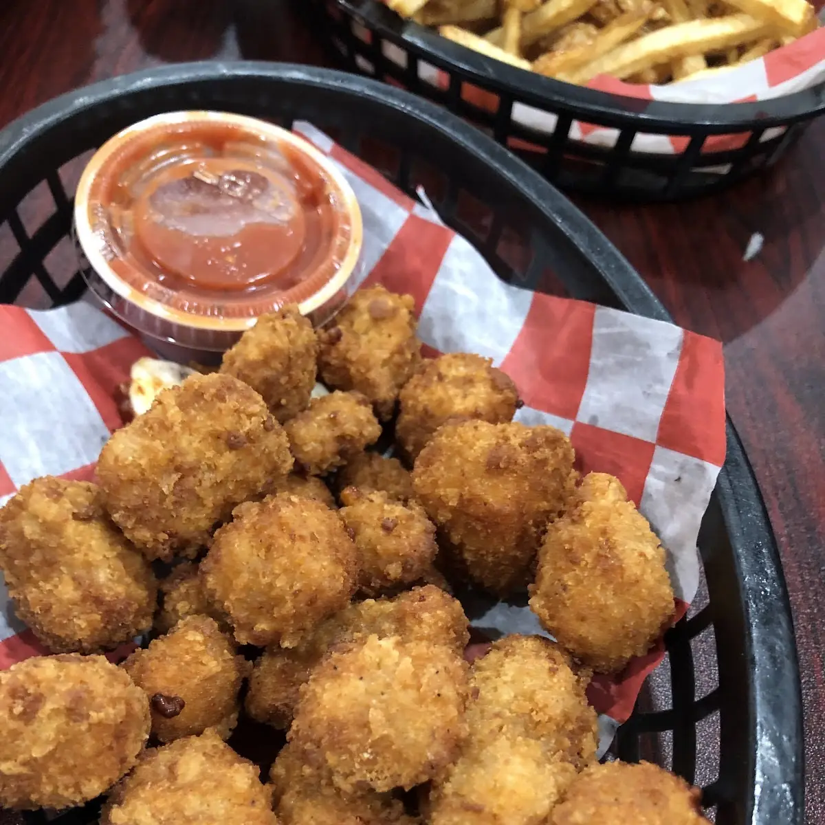 Tater Tots