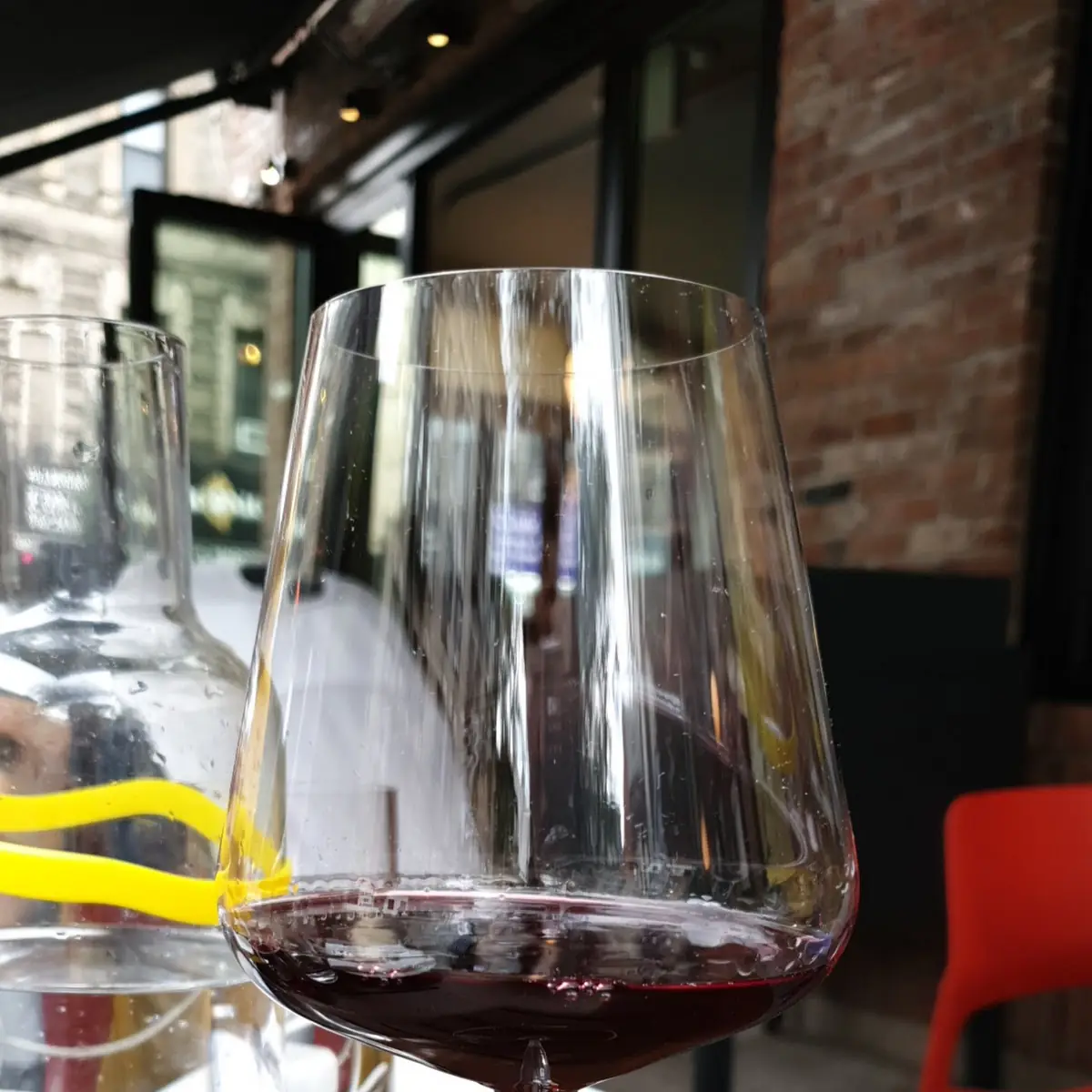 Red Wine