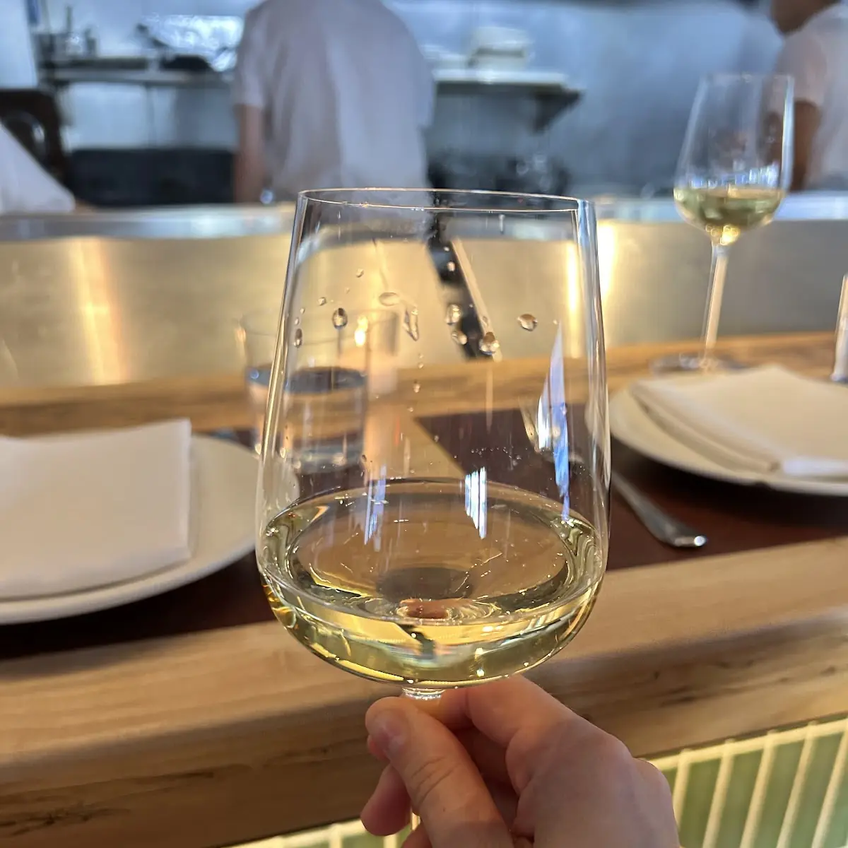 White Wine