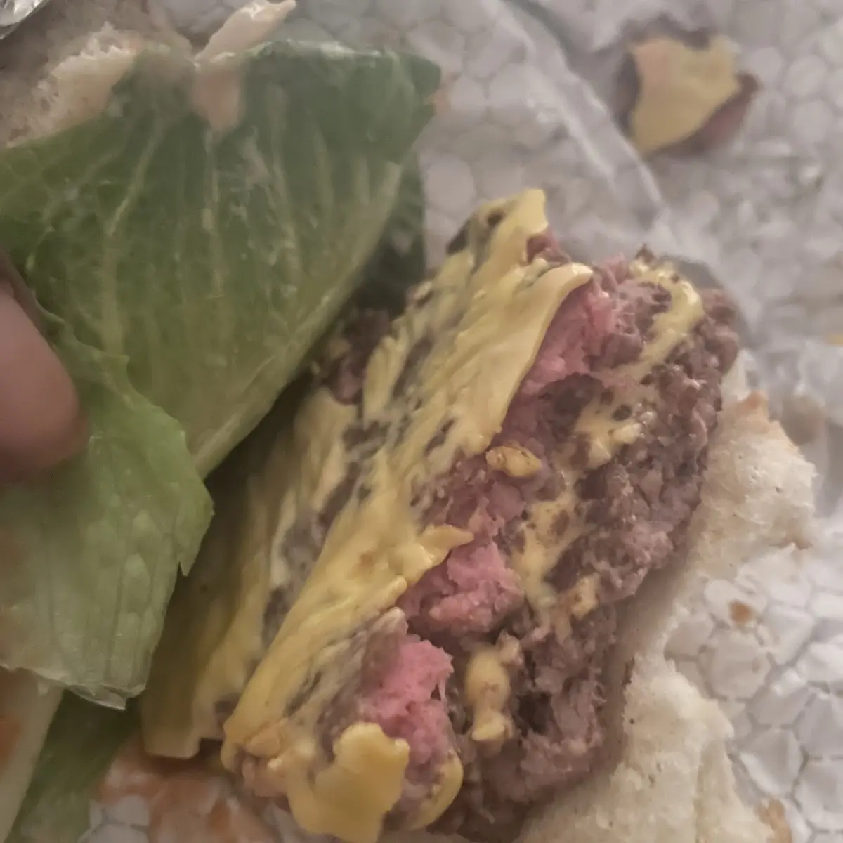 Pastrami
