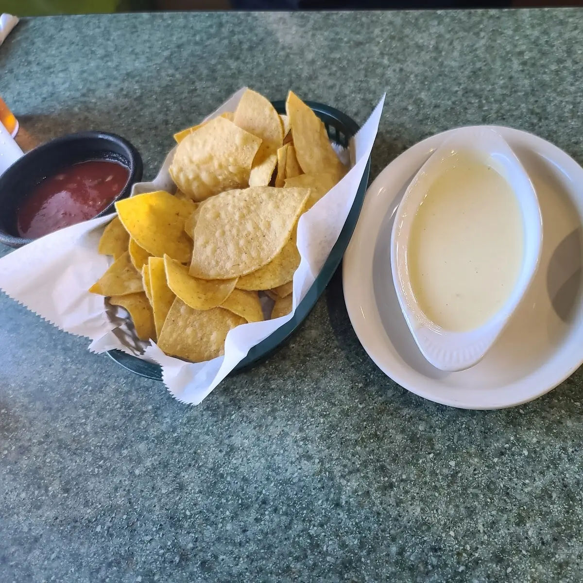 Queso Dip