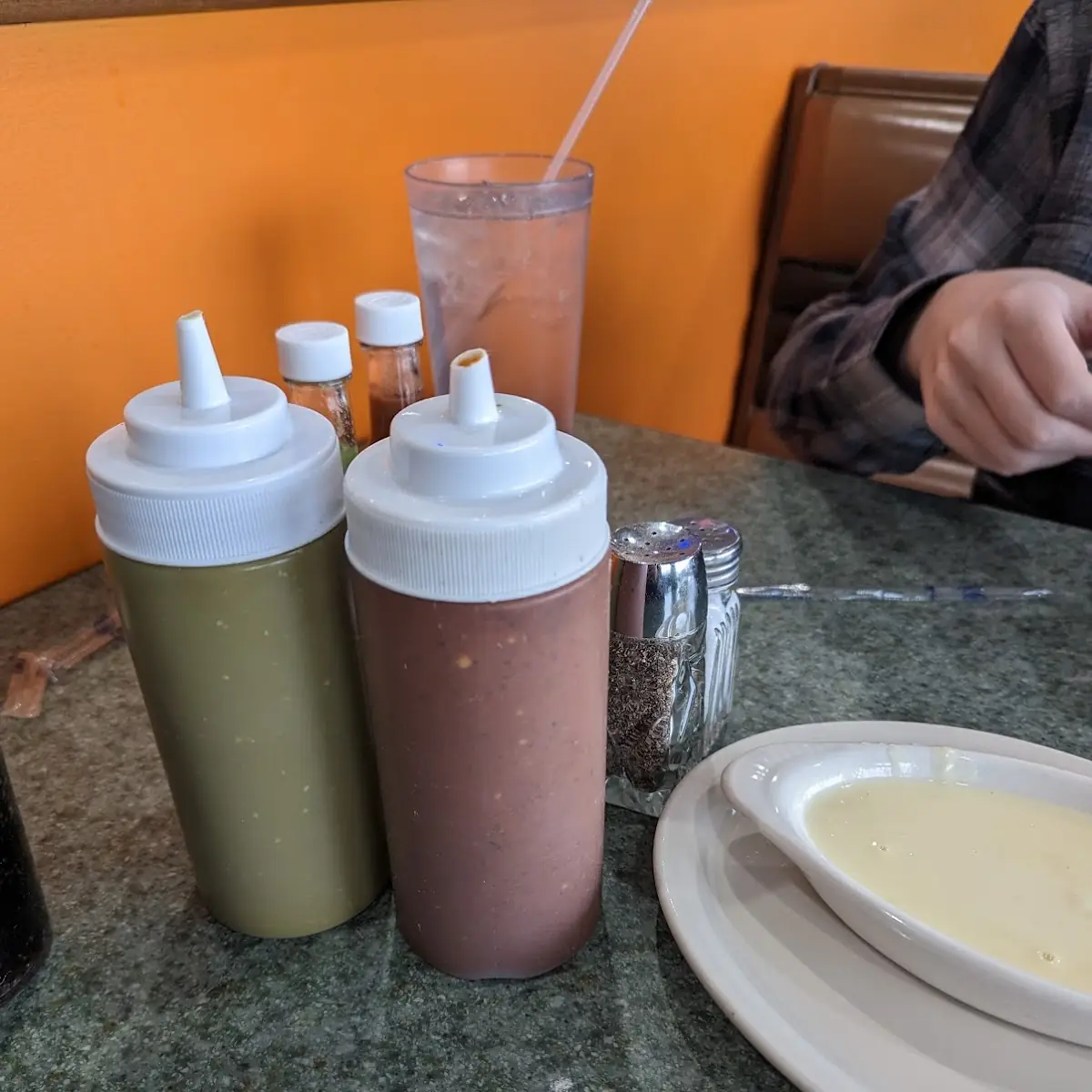 Salsa Verde