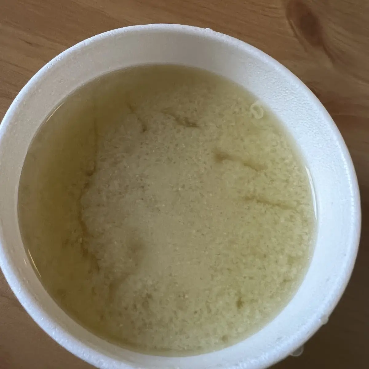 Miso Soup