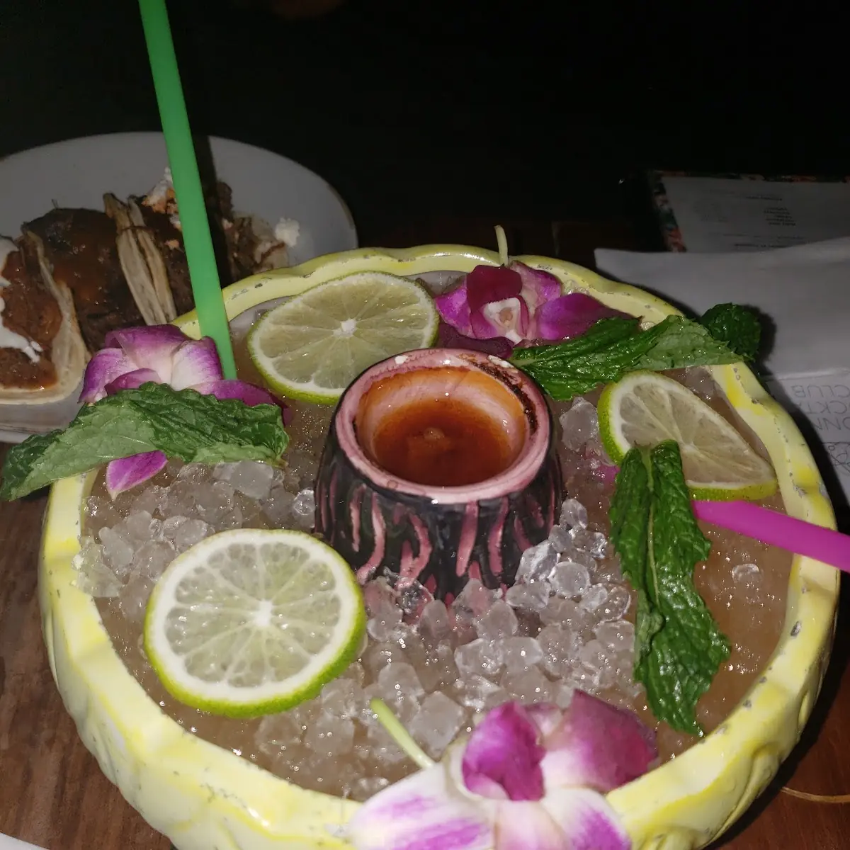 Mai Tai