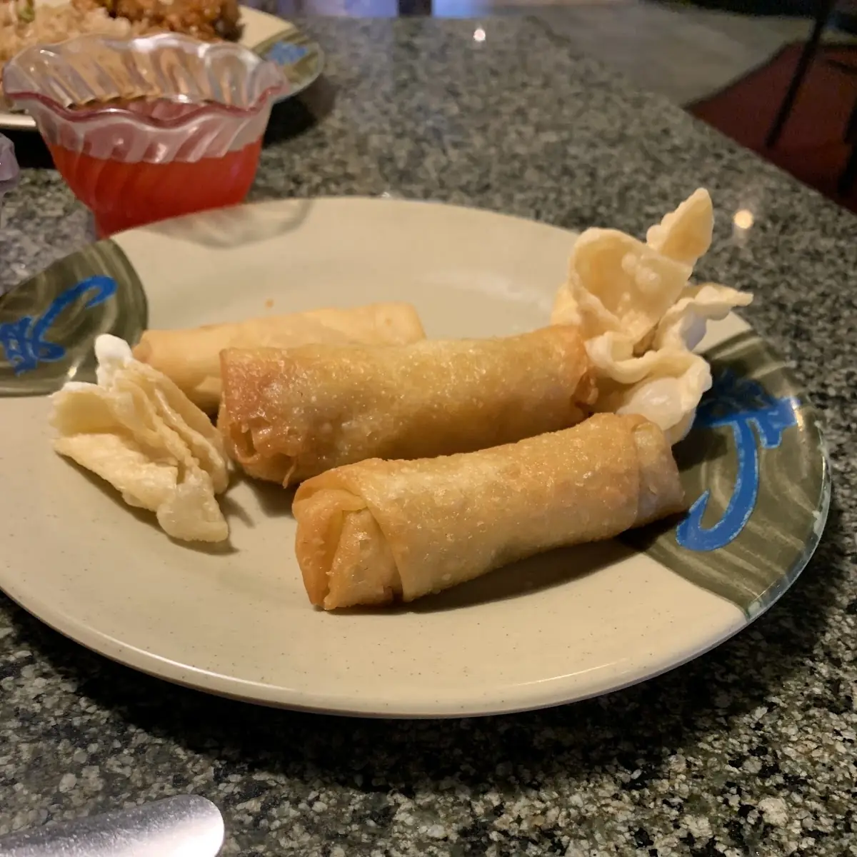Spring Roll
