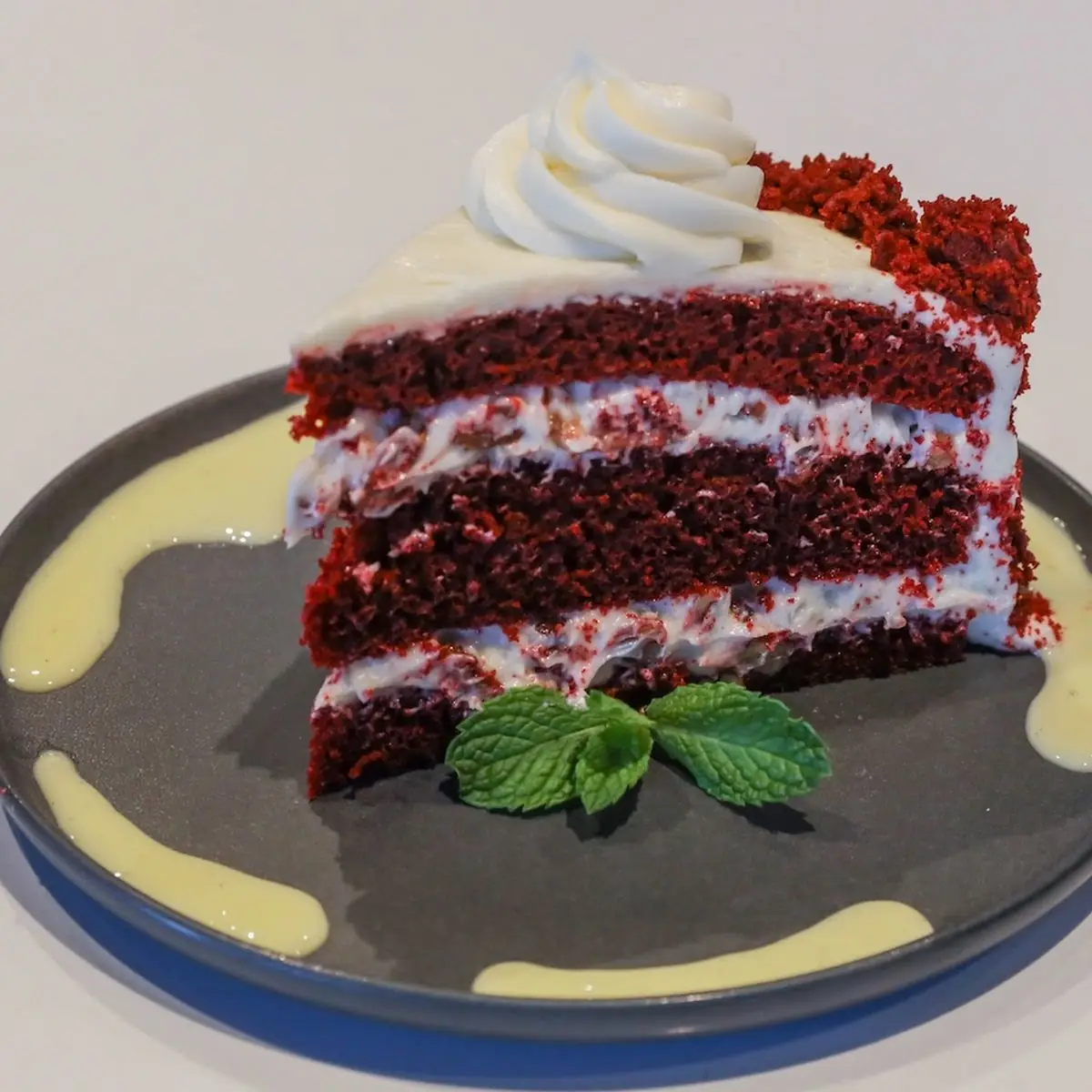 Red Velvet Cake