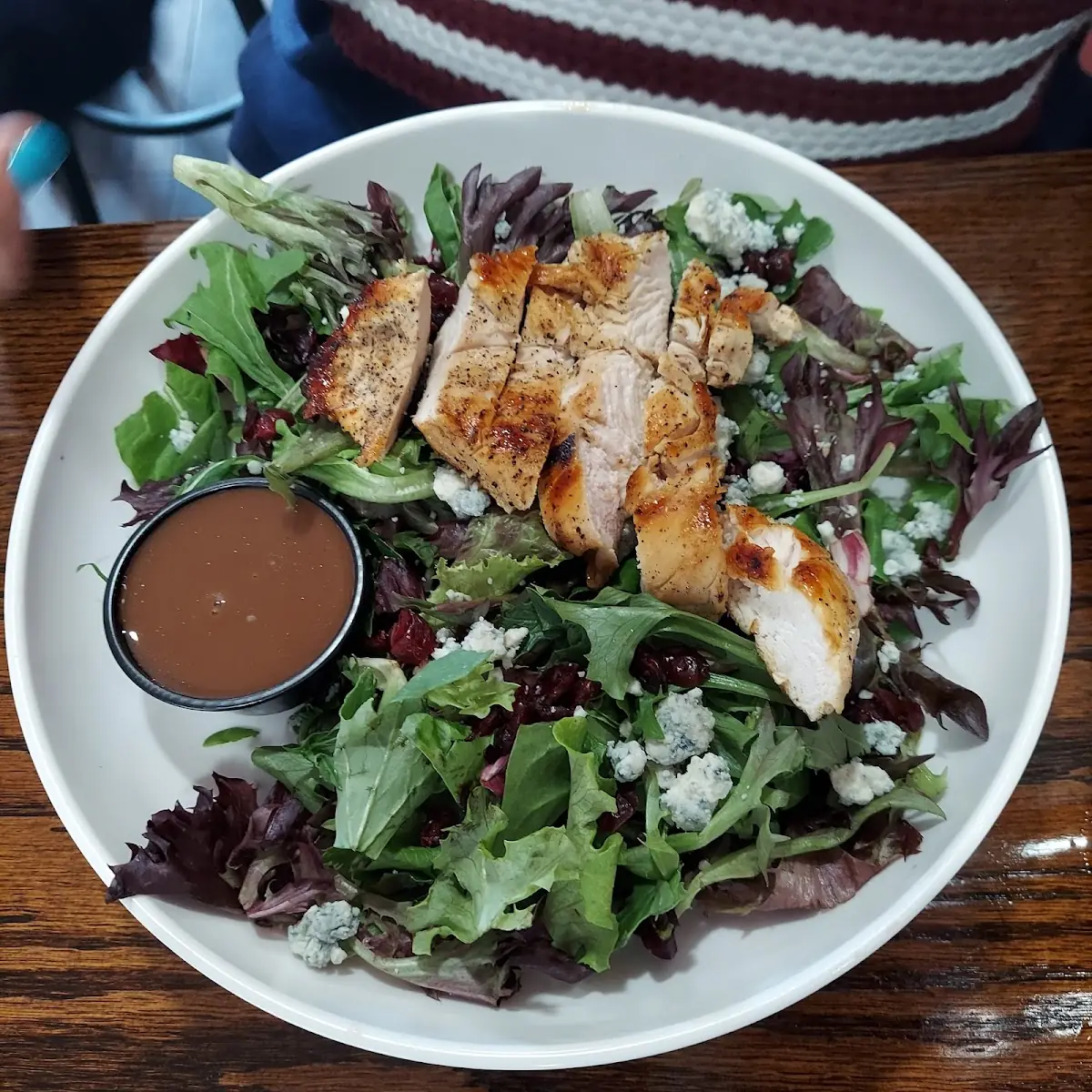 Harvest Salad